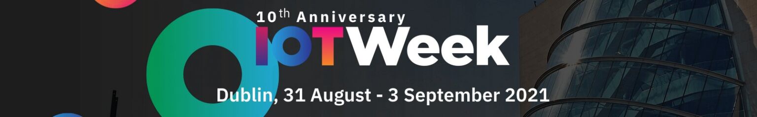 iotweek