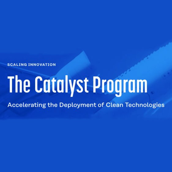 catalyst