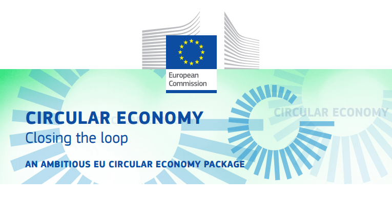 Circular economy action plan