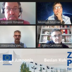 Highlights from the Eu Green Week Partner Webinar