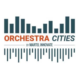 Orchestra Cities