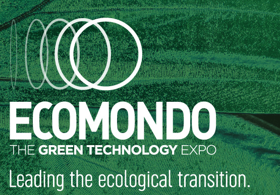 Ecomondo banner